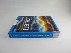 Delmar’s Standard Textbook of Electricity by Stephen Herman (MindTap, 7e)