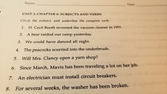 Test Package GRASSROOTS The Writer’s Workbook 222 Pages for DUPE Sixth Ed. ESL