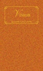 Vision: Quotes of Inspiration by Books, Applewood