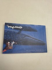 Wyland One Hundred Whaling Walls By Wyland And Introduction By Dr. Roger Payne