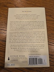 Ode Less Travelled : Unlocking the Poet Within by Stephen Fry (2007, Uk-B Format