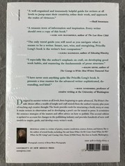 The Writer’s Portable Mentor A Guide to Art, Craft, and the Writing Life, Sealed
