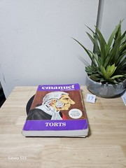 Emanuel Law Outlines for Torts by Steven L. Emanuel 1994 Softcover