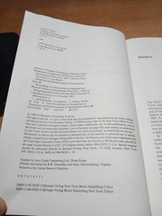 Numerical and Phyical Aspects of Aerodynamic Flow III by T. Cebeci (Eng) 1985
