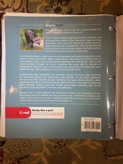 Loose Leaf for Biology: the Essentials by Mariëlle Hoefnagels (2021, Ringbound)