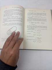 1st ed 1961 Vector Analysis Introduction College Mathematics Series Harry Davis