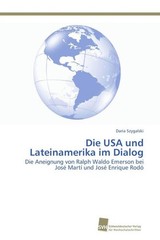 Die USA und Lateinamerika im Dialog: Die Aneignung von Ralph Waldo Emerson bei J