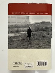 Finding a Role? : The United Kingdom 1970- 1990by B. Harrison ( 2010 HB 1st Ed)