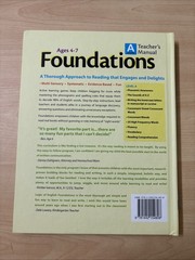 Foundations Level A Teacher’s Manual Logic of English Denise Eide 2nd Edition