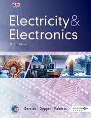 Electricity & Electronics by William E. Dugger Jr.