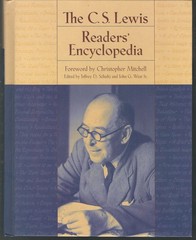 The C. S. Lewis Readers’ Encyclopedia