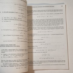 Schaum’s Outline Of Combinatorics