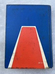 Vintage 1973 Automotive Engines Maintenance And Repair Fourth Edition Hardcover