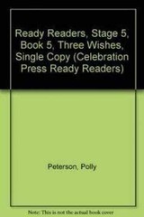 READY READERS, STAGE 5, BOOK – Paperback, by MODERN CURRICULUM PRESS – Very Good