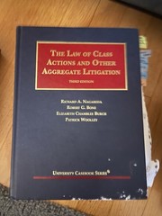 Textbooks