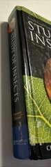 Introduction to the Study of Insects 7th Edition Textbook Triplehorn Thomson