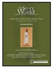 Story of the World Ser.: Story of the World: History for the Classical Child,…