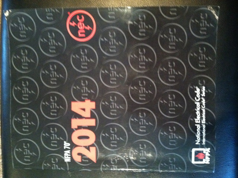NFPA 70: National Electrical Code (NEC), 2014 Edition
