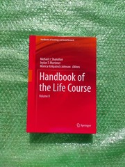 Handbooks of Sociology and Social Research Ser.: Handbook of the Life Course…