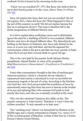 ANATOMY OF THE QUR’AN | G J O MOSHAY | CHICK PUBLICATIONS | 160 PAGES