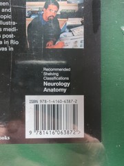 The Netter Collection of Medical Illustrations: Nervous System, Volume 7 NEW