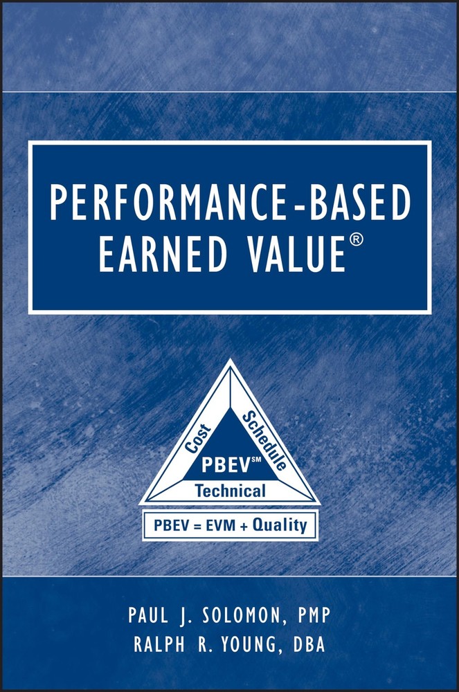 Performance-Based Earned Value (Practitioners)