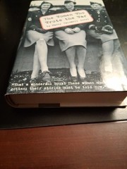 Nancy Caldwell Sorel THE WOMEN WHO WROTE THE WAR 1st Edition 1st Printing 1999