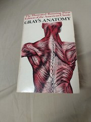 Gray’s Anatomy ILLUSTRATED Running Press Edition American Classic 1974