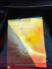 Understanding by Design Paperback Grant, McTighe, Jay Wiggins