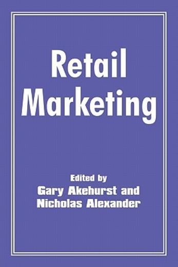 Retail Marketing