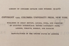 Man in Contemporary Society, Columbia Press Hardcovers 1955, 1956; not ex-libris