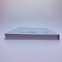 EPA Graphic Standards System Hardcover Book (2017 First Printing) w/ Slipcase