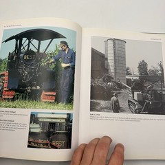 A Town Square BK.: Big Book of Caterpillar : The Complete History of Caterpillar
