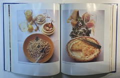 The Best of Food and Wine 280 pages Hardcover 1993 Collection