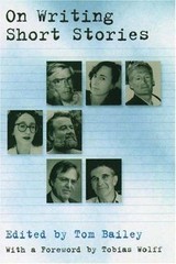 On Writing Short Stories, Paperback by Prose, Francine (EDT); Bailey, Tom (ED…
