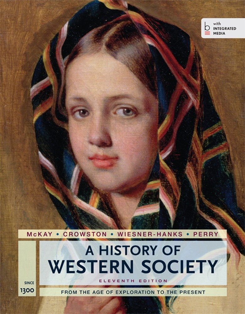 A History of Western Society Since 1300