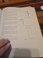 2 Books: Draping for Fashion Design By Jaffe. Drafing Period Costumes By Sobel.