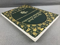 The Lost Book of Herbal Remedies (paperback with color pictures) Hundreds of