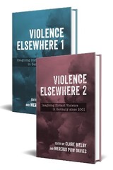 Violence Elsewhere [2 volume set] – 9781640141919