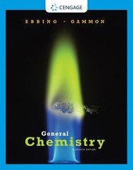 General Chemistry – Standalone book