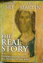 The Real Story, Understanding the Big Picture of the Bible – Paperback – GOOD
