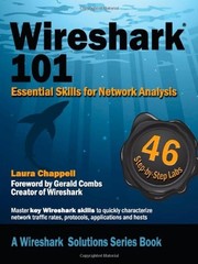 Wireshark 101: Essential Skills for Network Analysis
