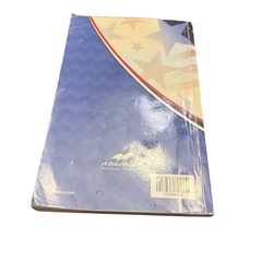 A Beka Book Flags Unfurled Reader Paperback Abeka Reading Program