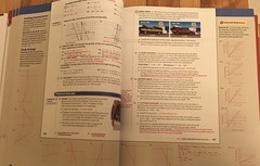 Holt McDougal Larson Algebra 1 Teacher Edition & Student Common Core Homeschool