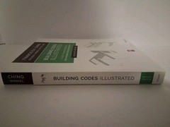 Building Codes Illustrated:Gde to Understanding 2021 International Building Code
