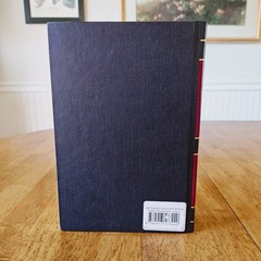 Septuagint with Apocrypha Greek and English by L.C.L. Brenton English Hardcover