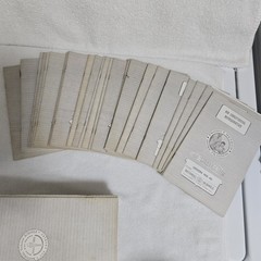 VTG National Technical Schools Air Conditioning Refrigeration HVAC Course Books