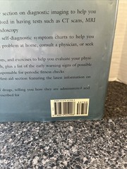 The American Medical Association Family Medical Guide 880 pages Hardcover