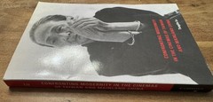Confronting Modernity in the Cinemas of Taiwan and Mainland China, Paperback