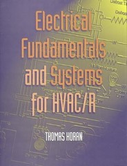Electrical Fundamentals and Systems for Hvac/R